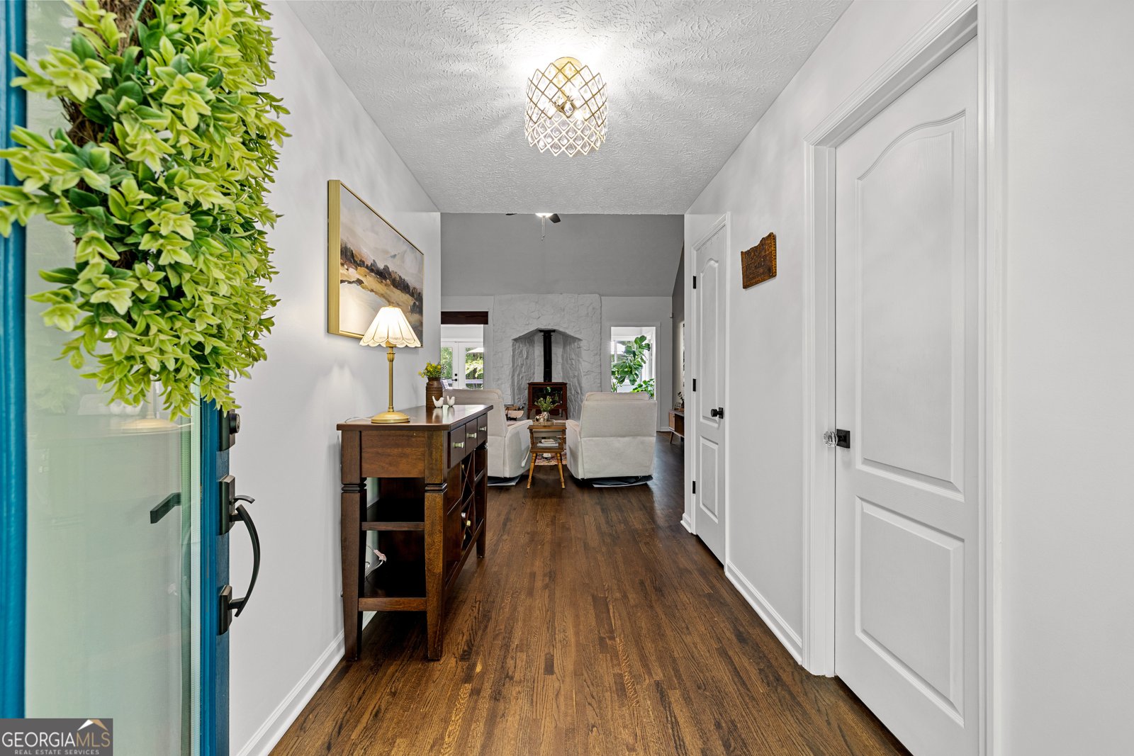 128 Byrom Road Senoia - Photo 6