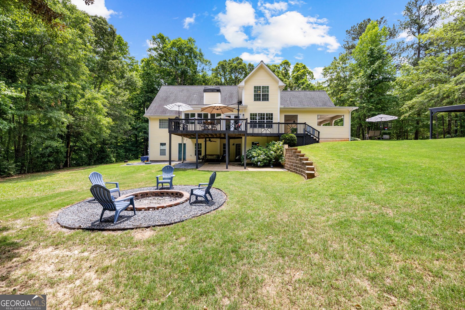 128 Byrom Road Senoia - Photo 61
