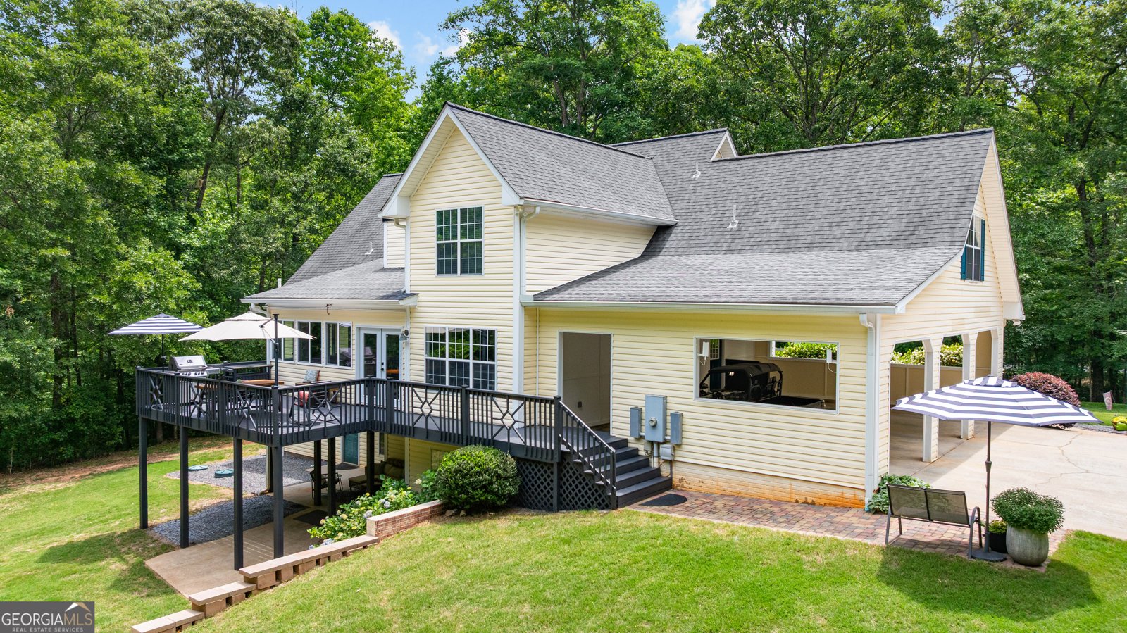 128 Byrom Road Senoia - Photo 62