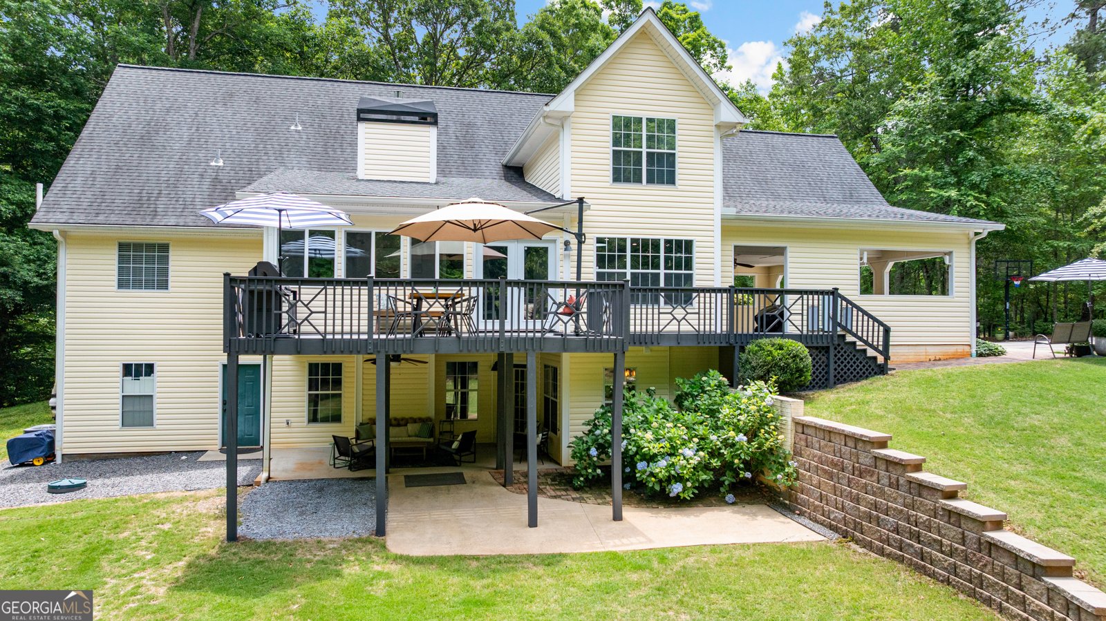 128 Byrom Road Senoia - Photo 63