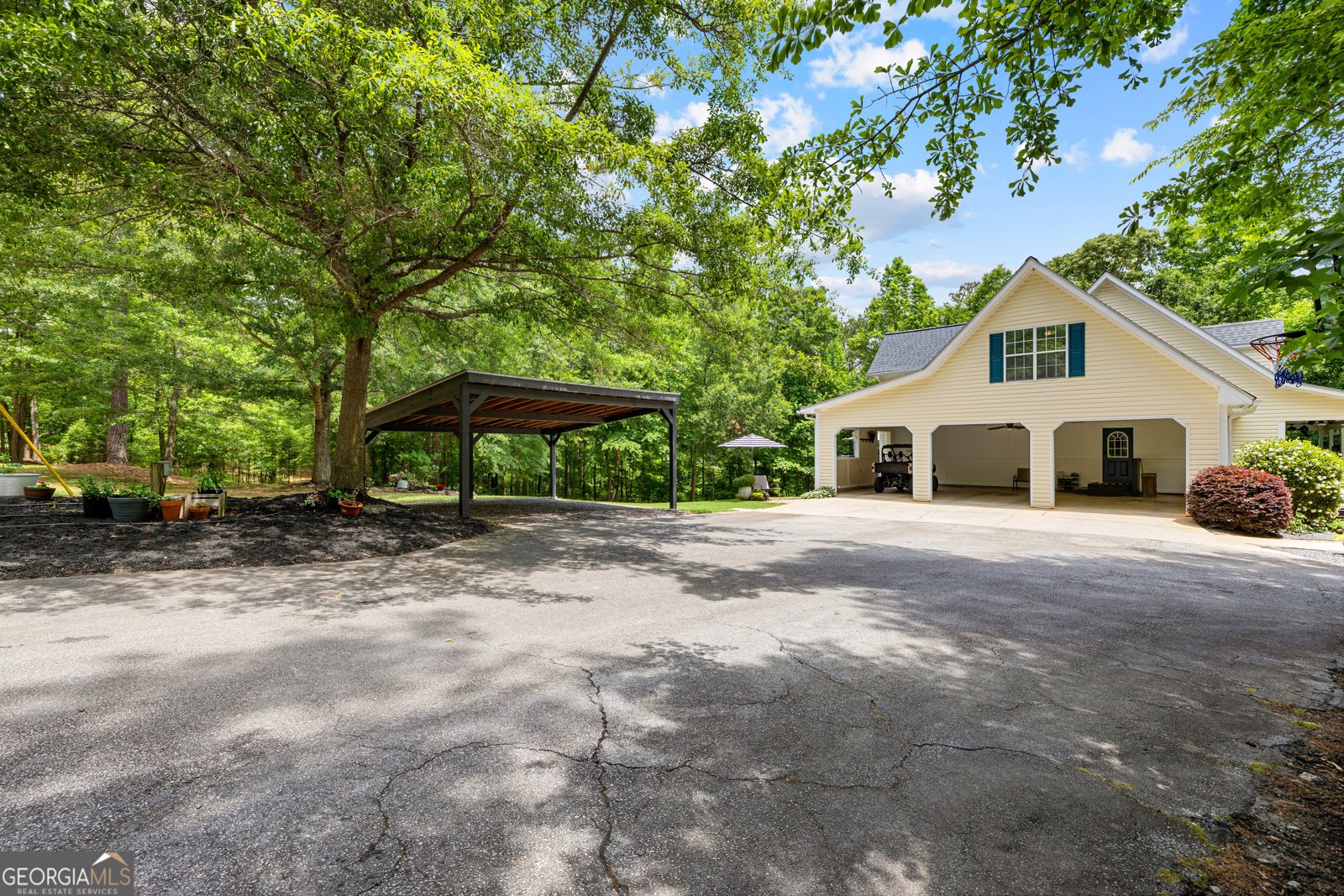 128 Byrom Road Senoia - Photo 64