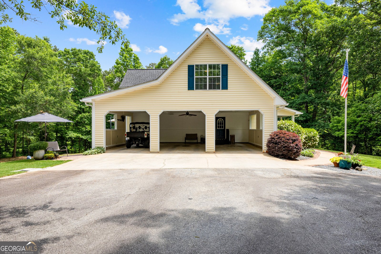 128 Byrom Road Senoia - Photo 65