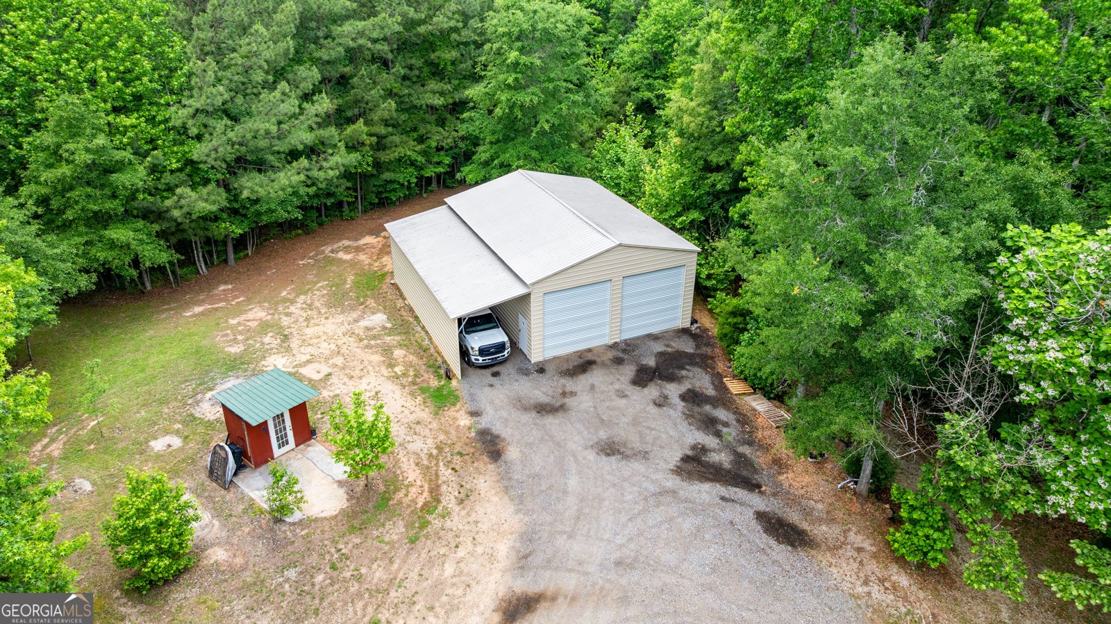 128 Byrom Road Senoia - Photo 67