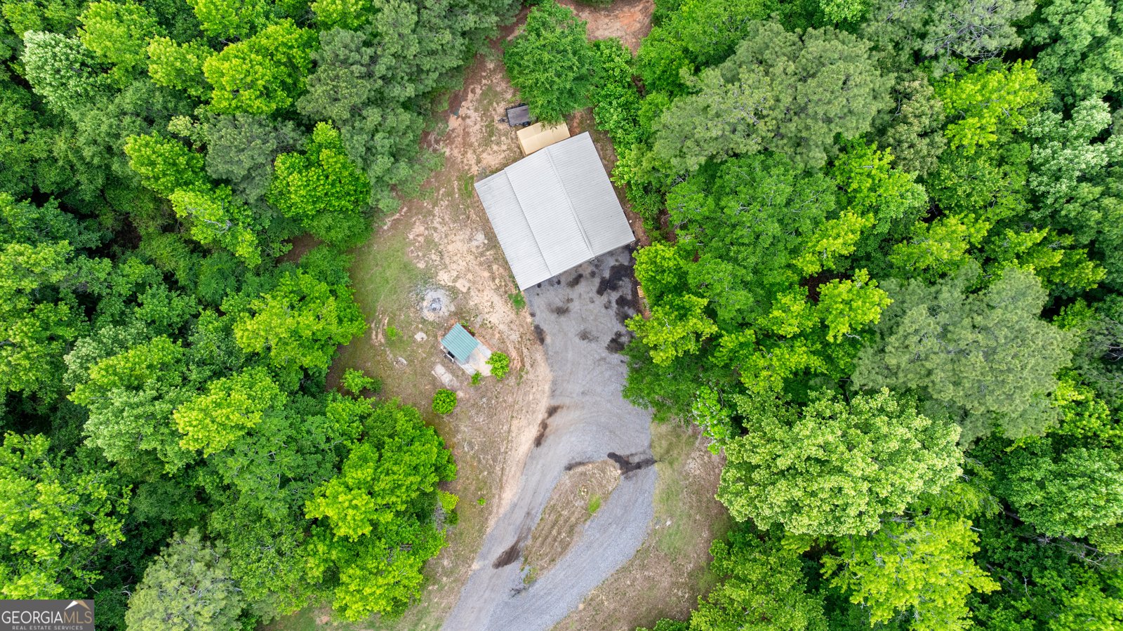128 Byrom Road Senoia - Photo 68
