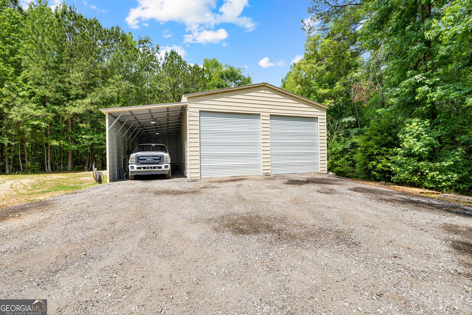 128 Byrom Road Senoia - Photo 69