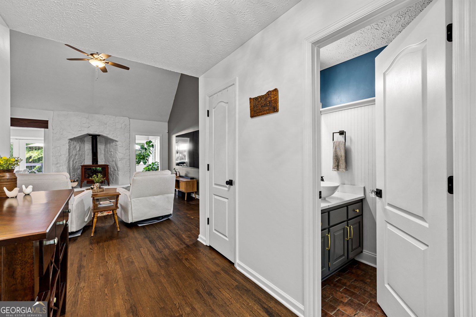 128 Byrom Road Senoia - Photo 7