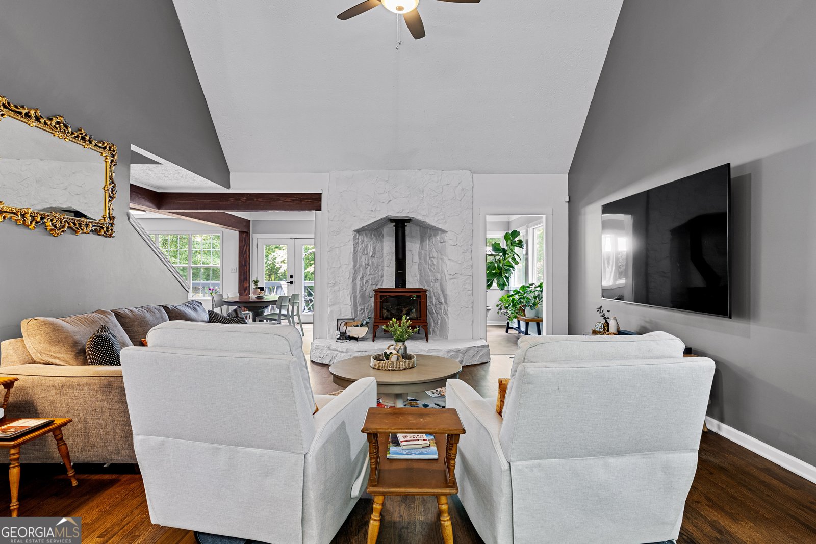 128 Byrom Road Senoia - Photo 8