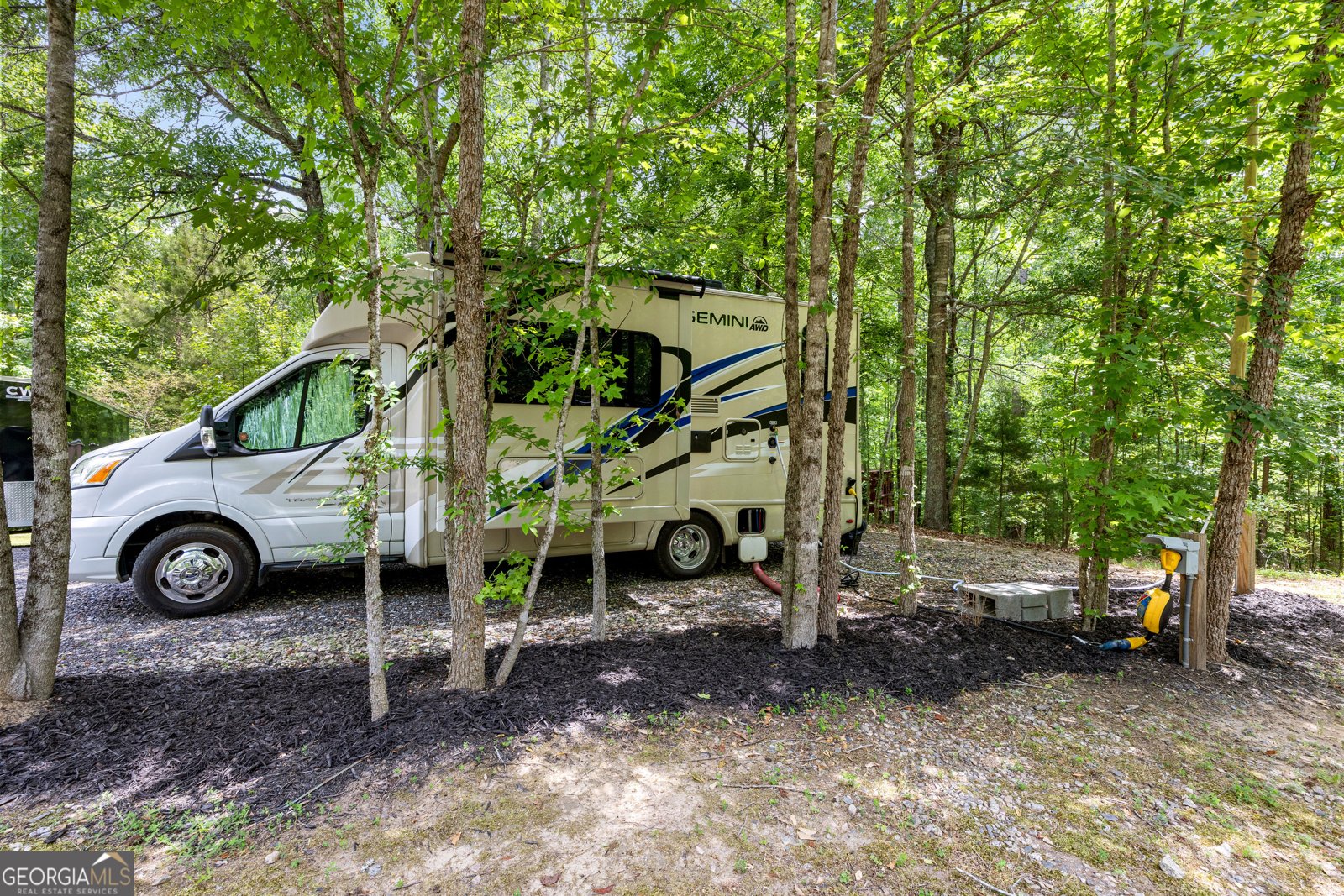 128 Byrom Road Senoia - Photo 80