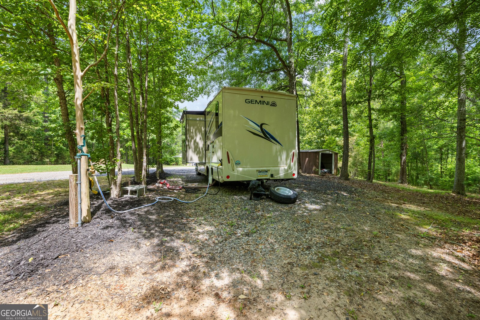 128 Byrom Road Senoia - Photo 81
