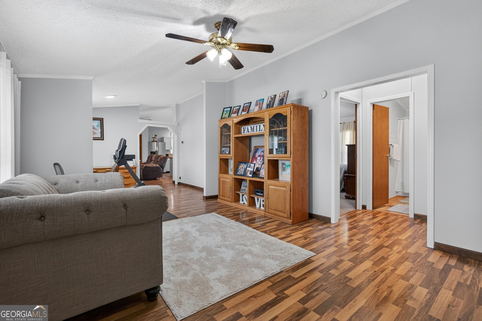3366 Stafford Dairy Road Ludowici - Photo 11
