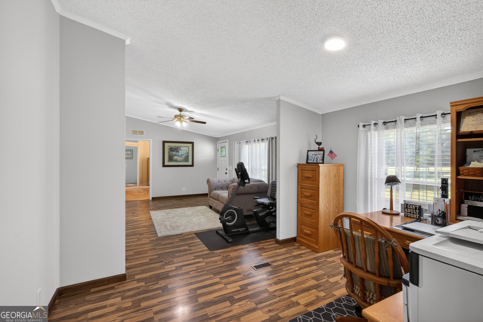 3366 Stafford Dairy Road Ludowici - Photo 14