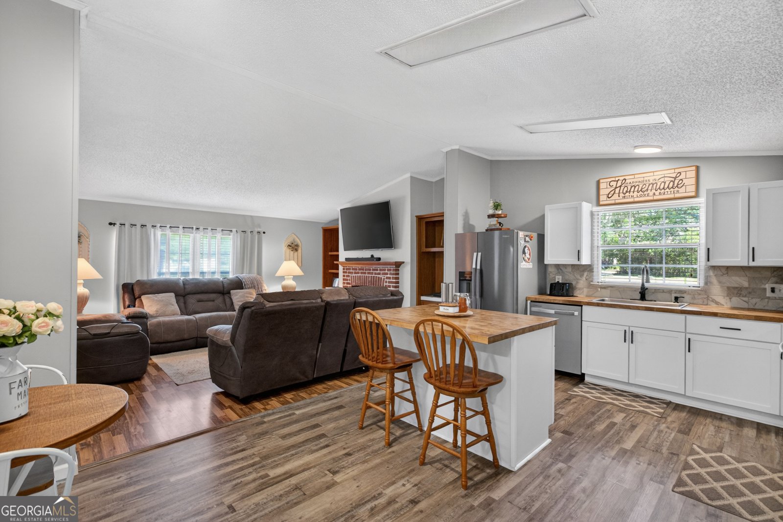 3366 Stafford Dairy Road Ludowici - Photo 18
