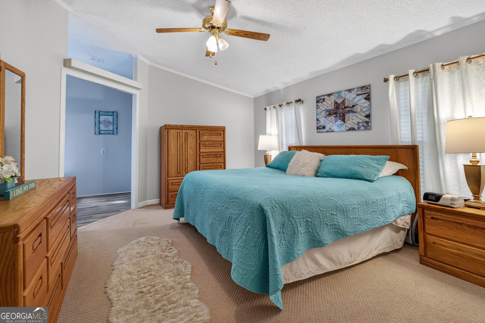 3366 Stafford Dairy Road Ludowici - Photo 19
