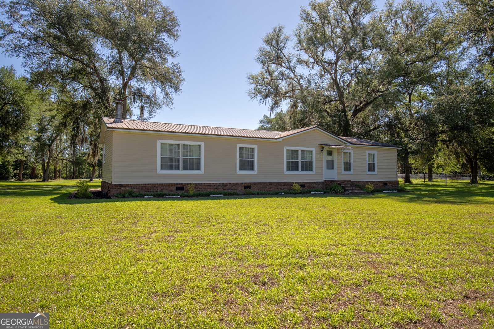 3366 Stafford Dairy Road Ludowici - Photo 29