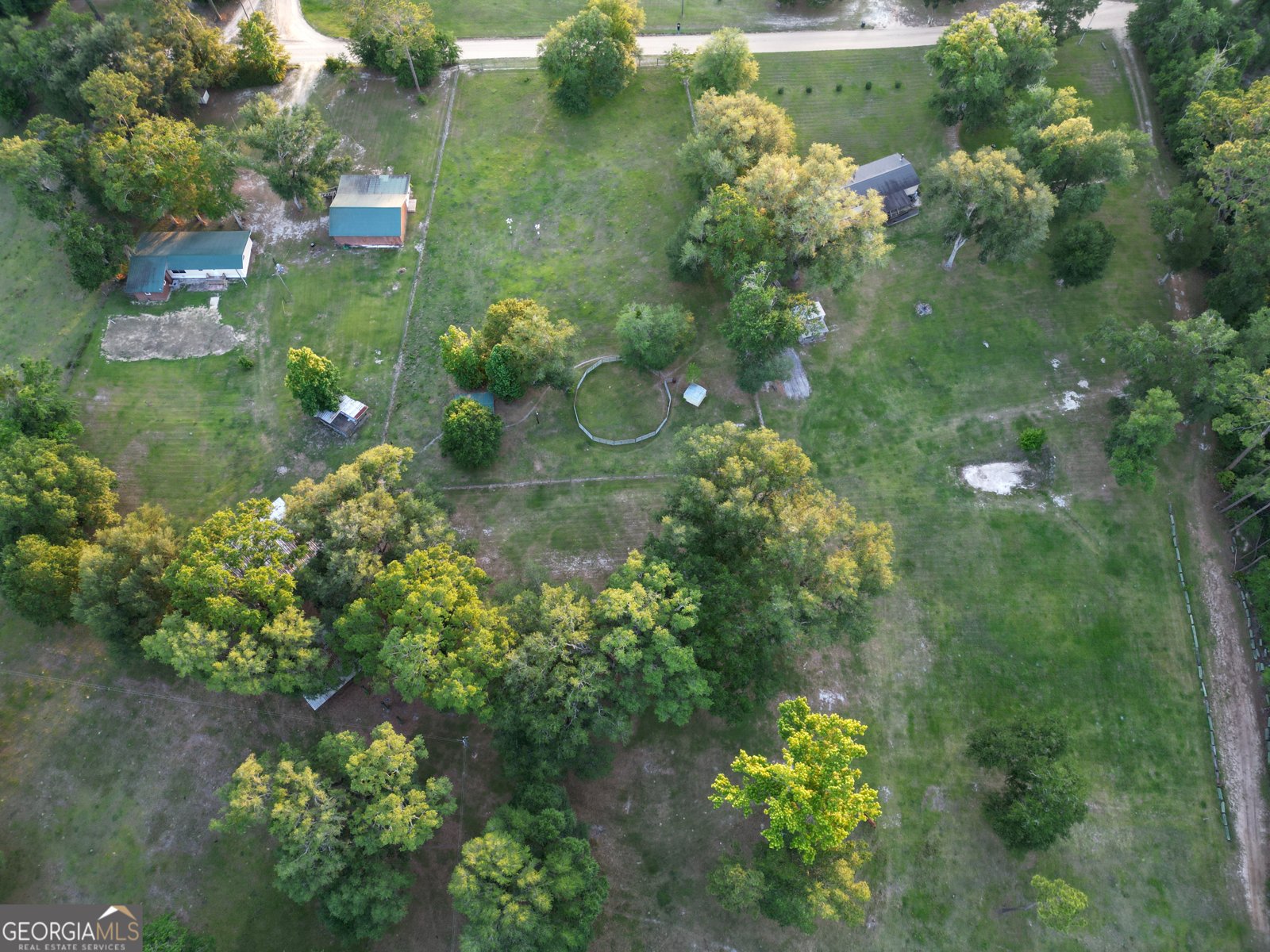 3366 Stafford Dairy Road Ludowici - Photo 6