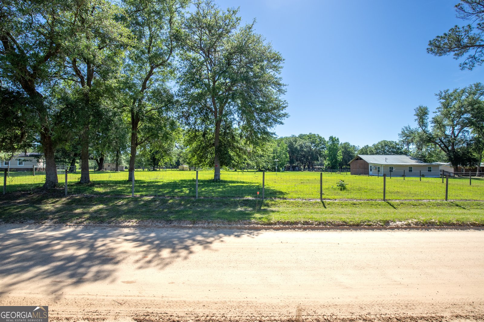 3366 Stafford Dairy Road Ludowici - Photo 7