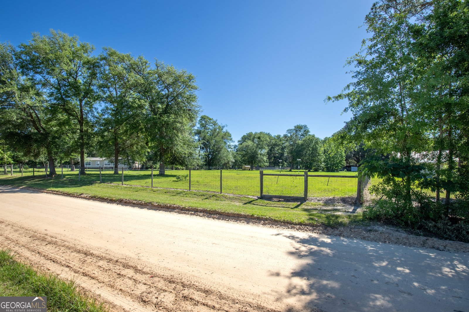 3366 Stafford Dairy Road Ludowici - Photo 8