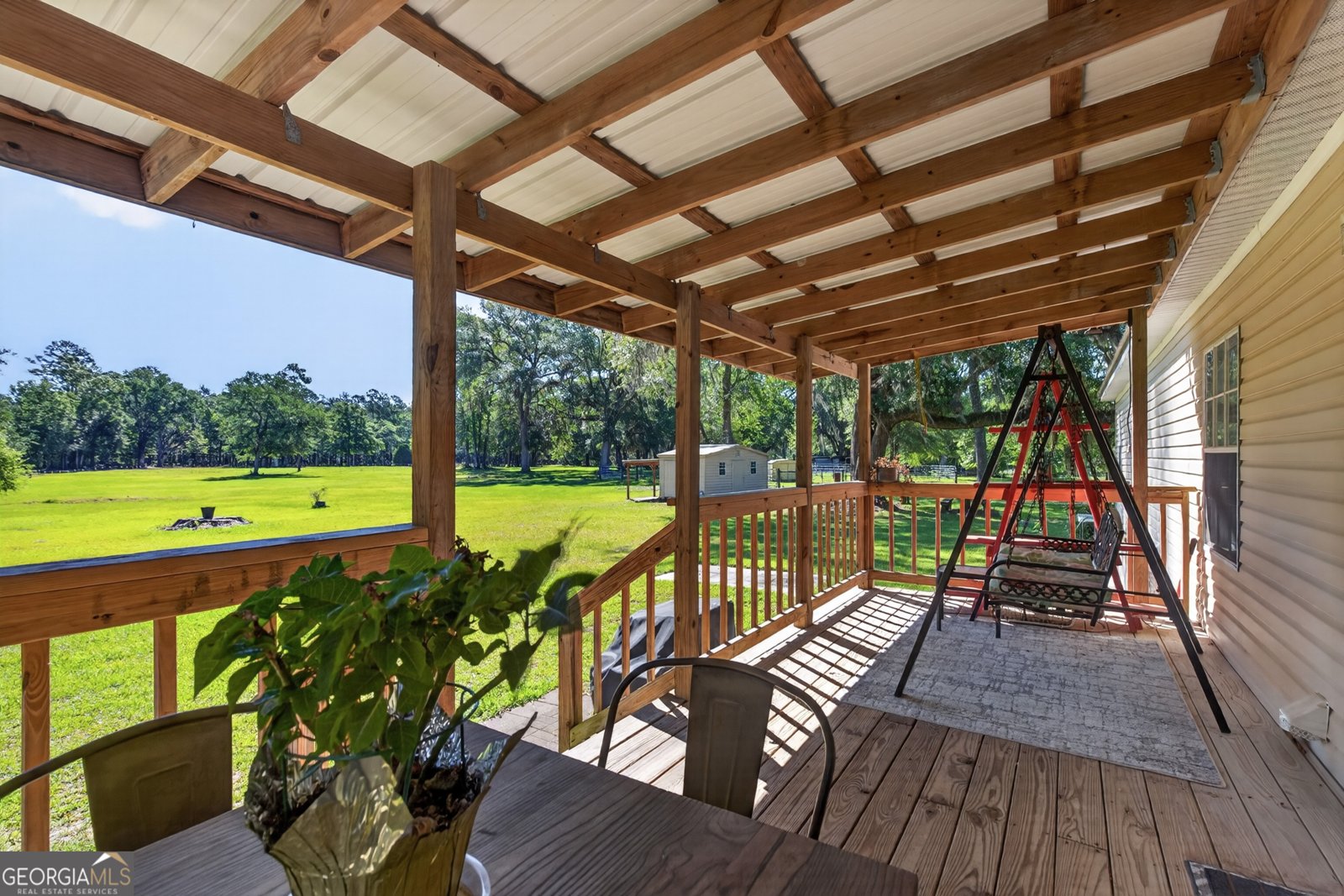 3366 Stafford Dairy Road Ludowici - Photo 9