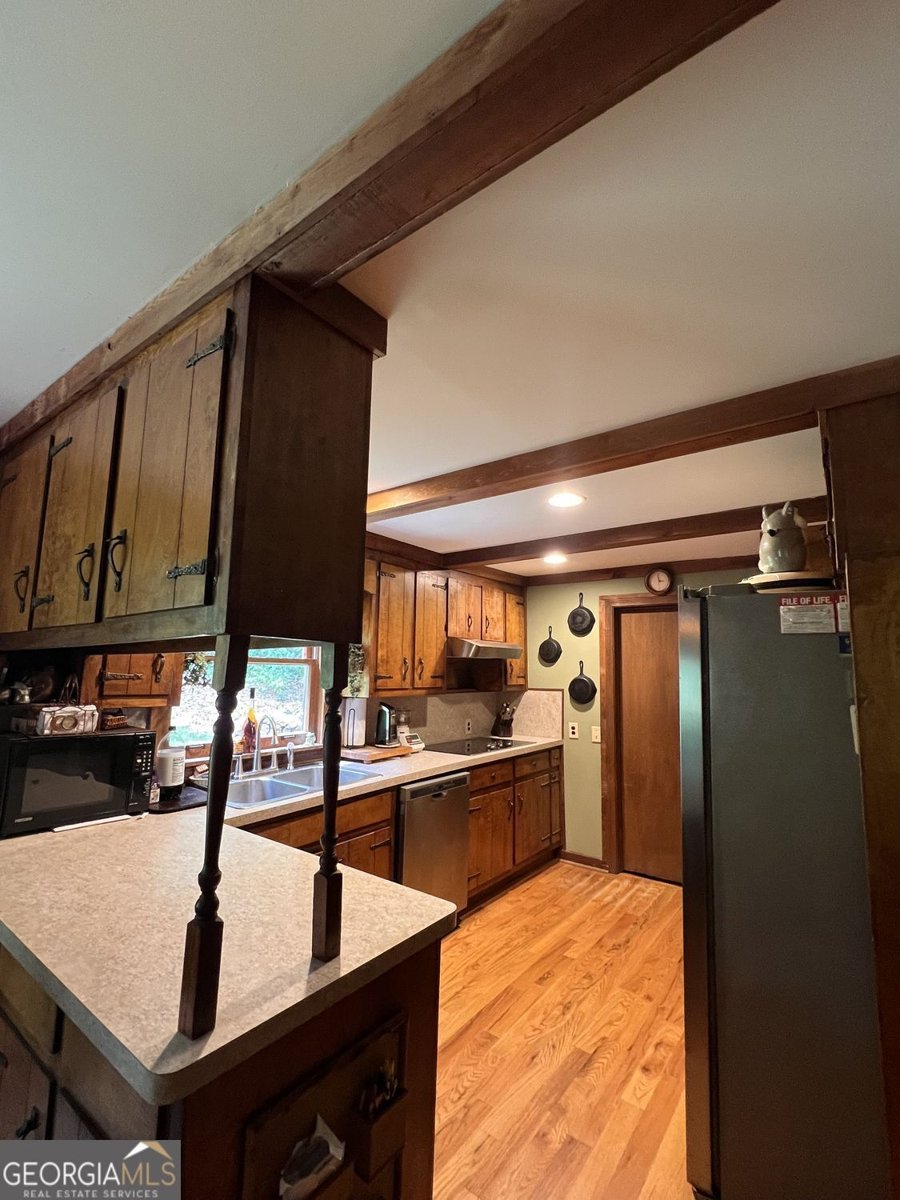 2648 Tribble Mill Road Lawrenceville - Photo 11