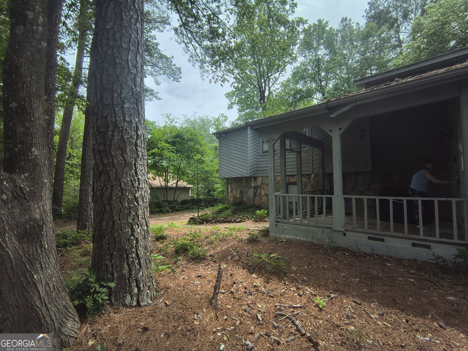 6717 Live Oak Lane Douglasville - Photo 11