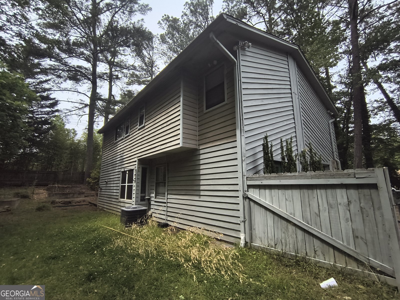 6717 Live Oak Lane Douglasville - Photo 12