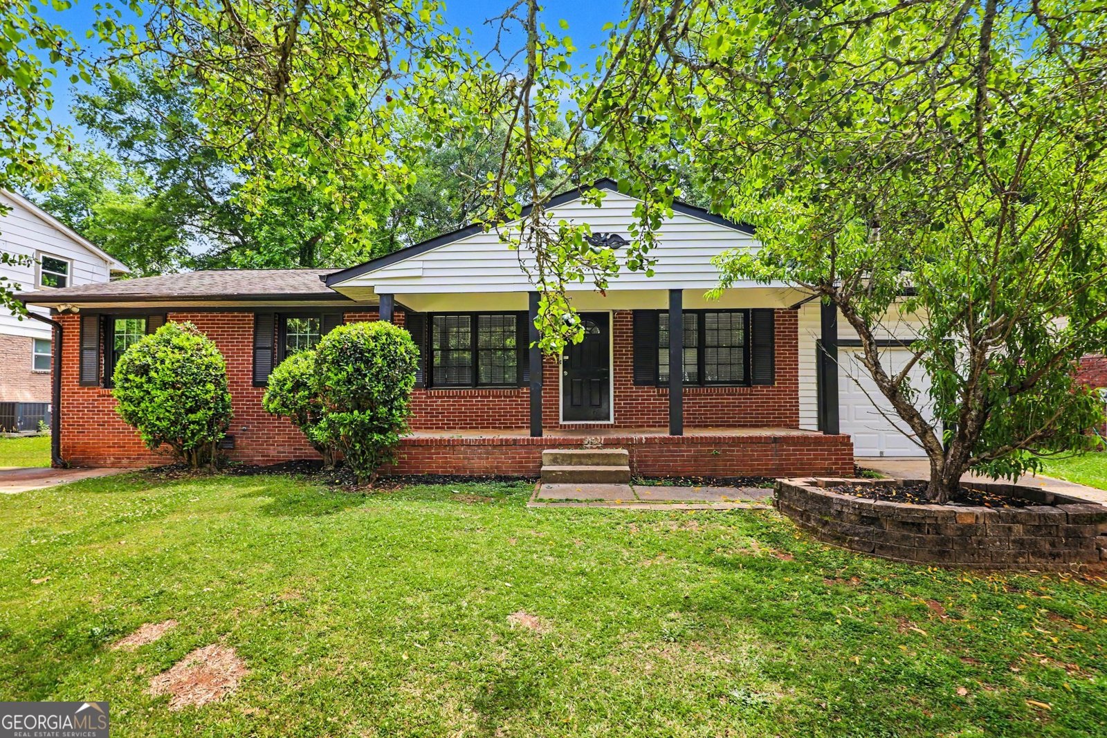 10646 Eagle Drive Jonesboro - main photo