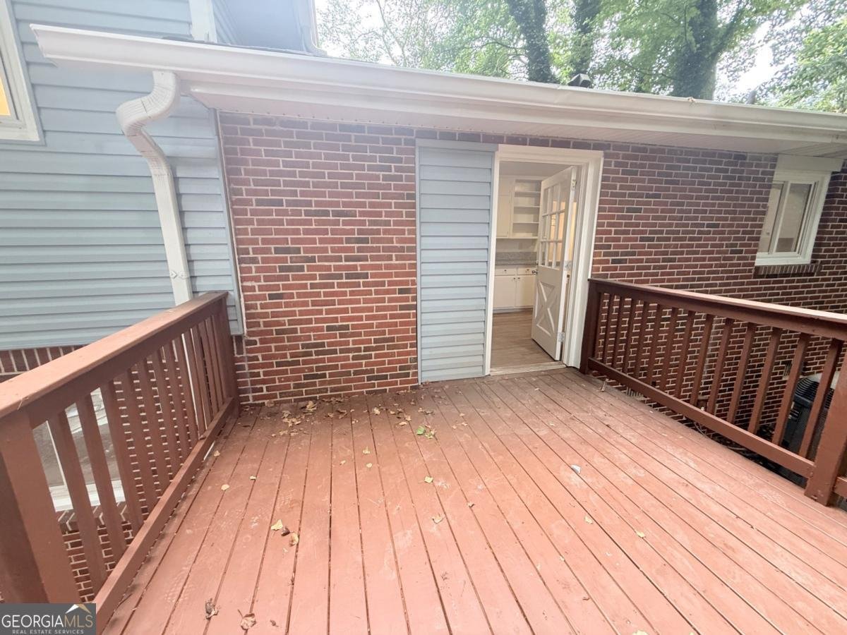 5641 Stone Court Stone Mountain - Photo 15