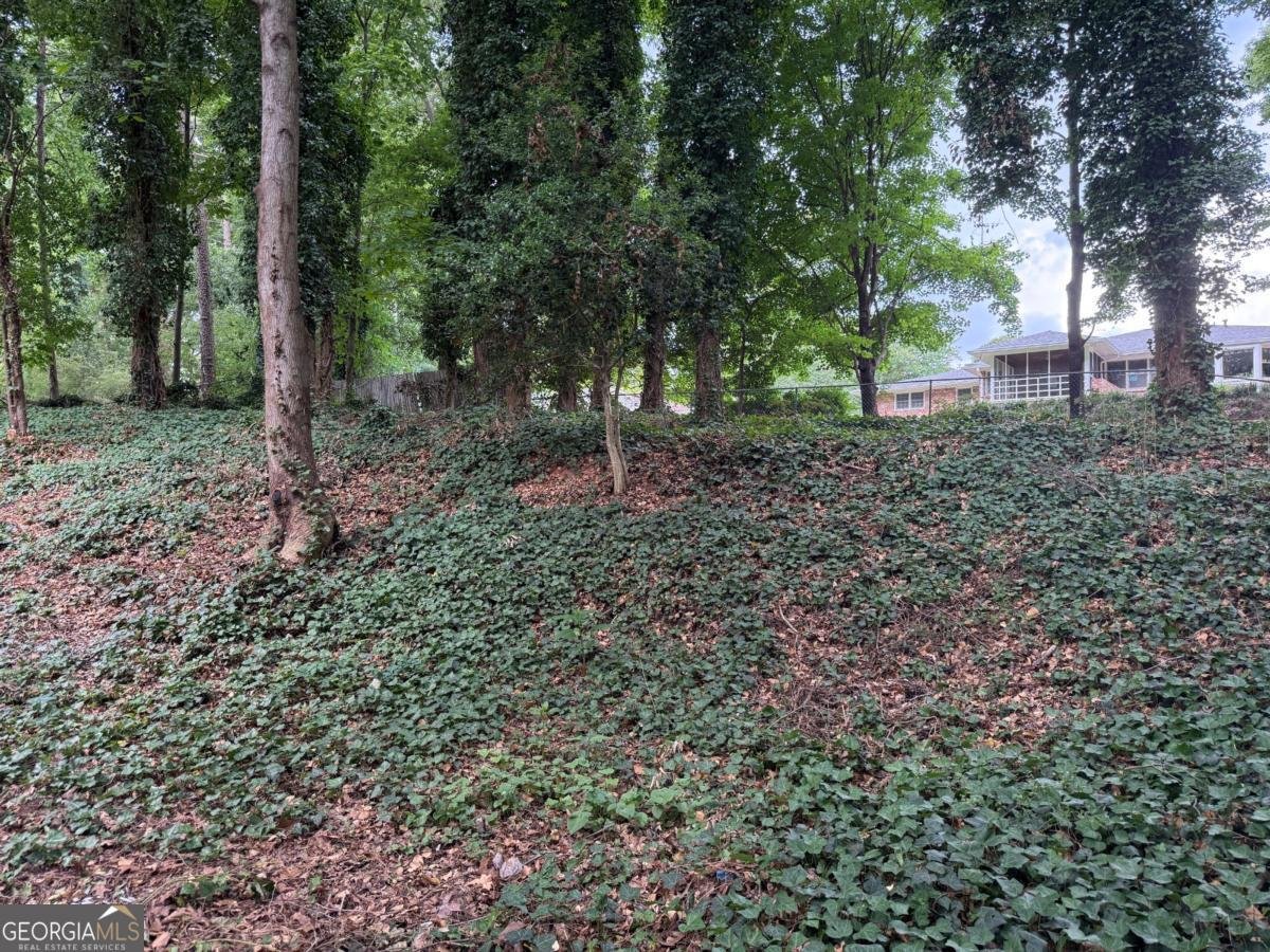 5641 Stone Court Stone Mountain - Photo 31