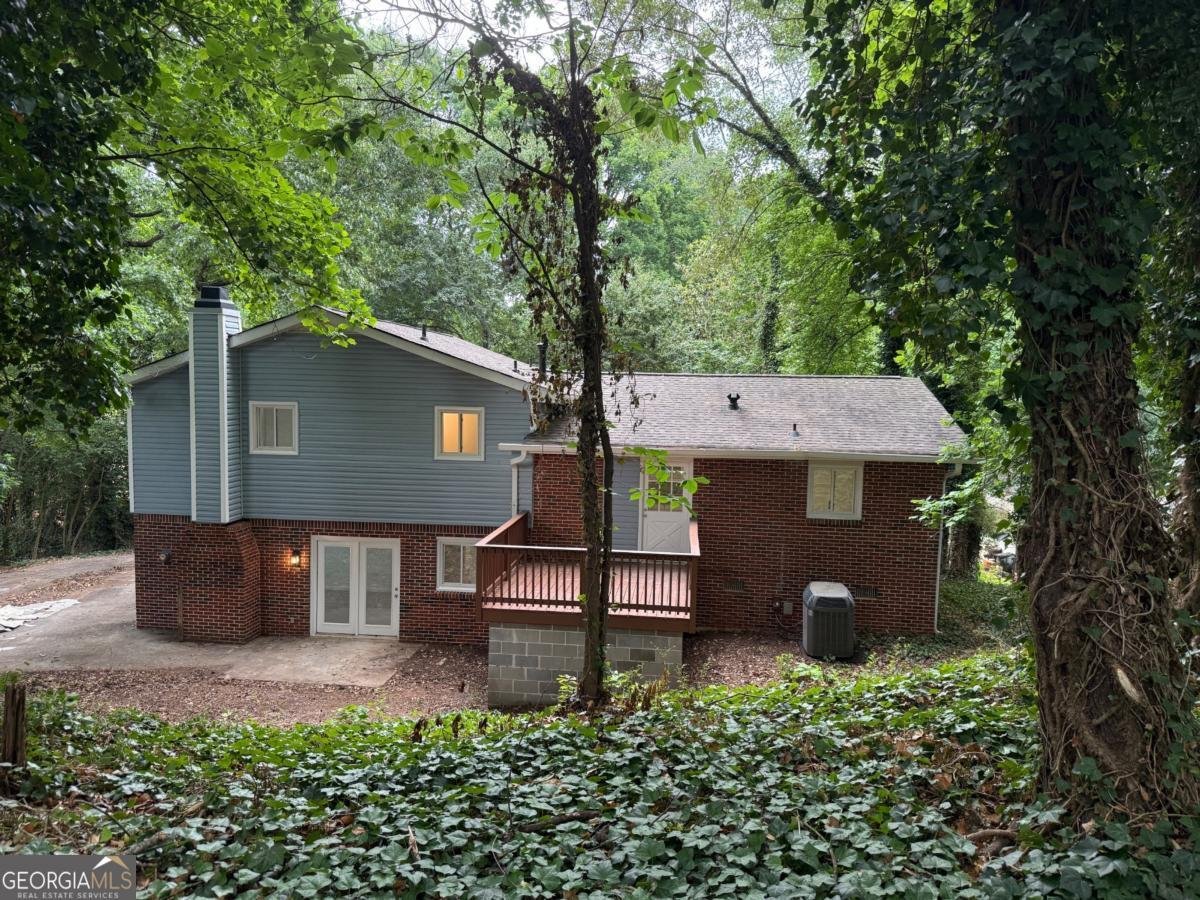 5641 Stone Court Stone Mountain - Photo 36