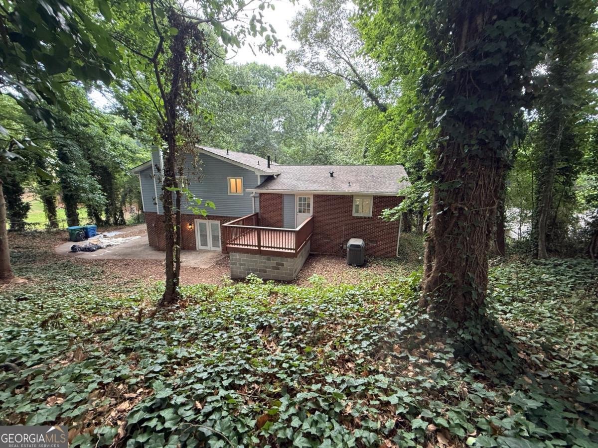5641 Stone Court Stone Mountain - Photo 37
