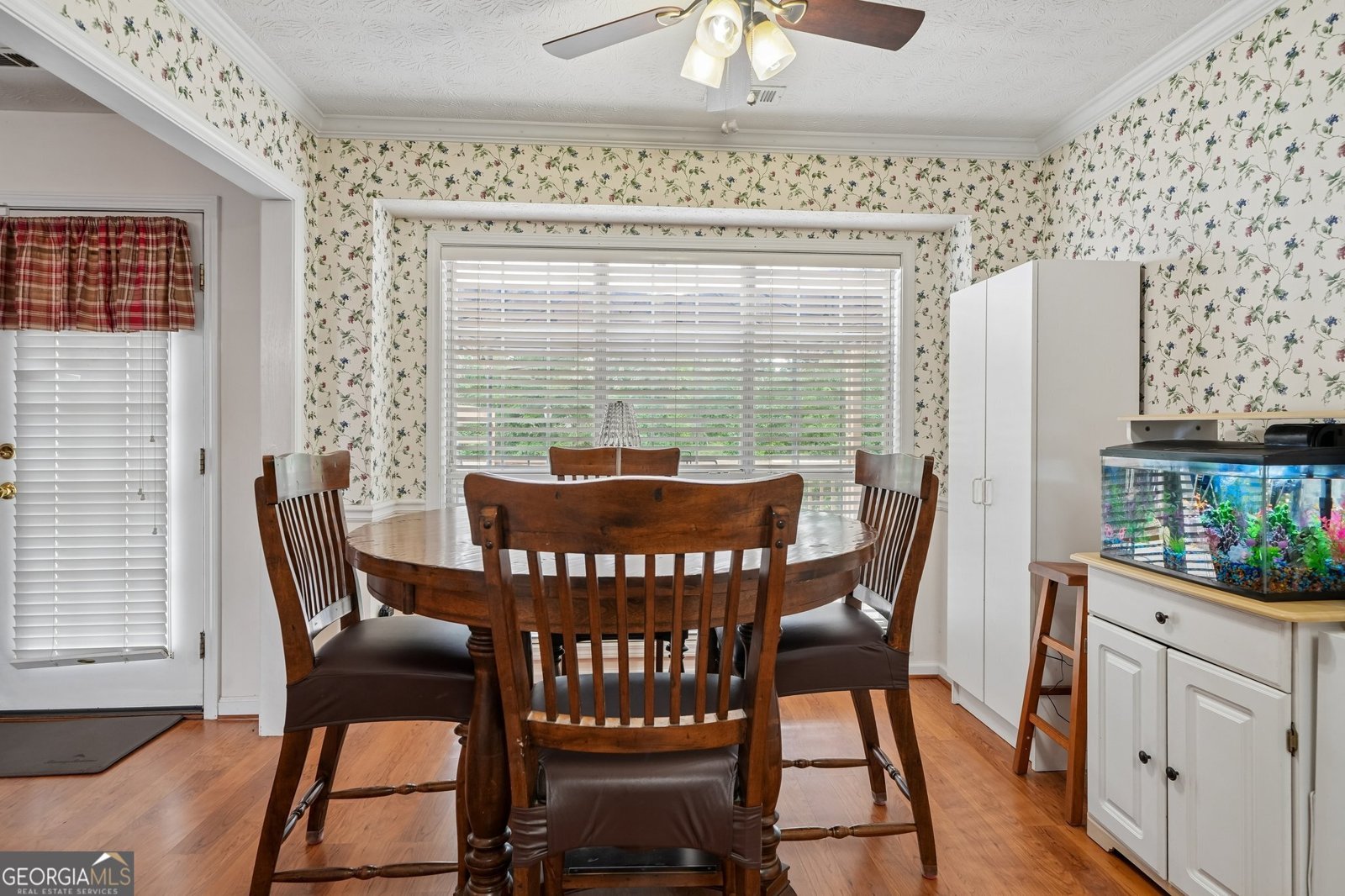 4821 Camden Drive Conyers - Photo 10