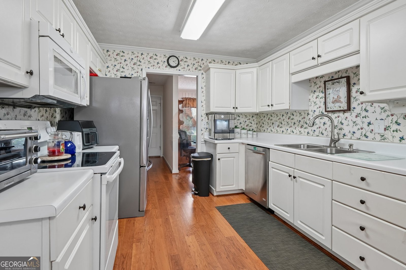 4821 Camden Drive Conyers - Photo 11