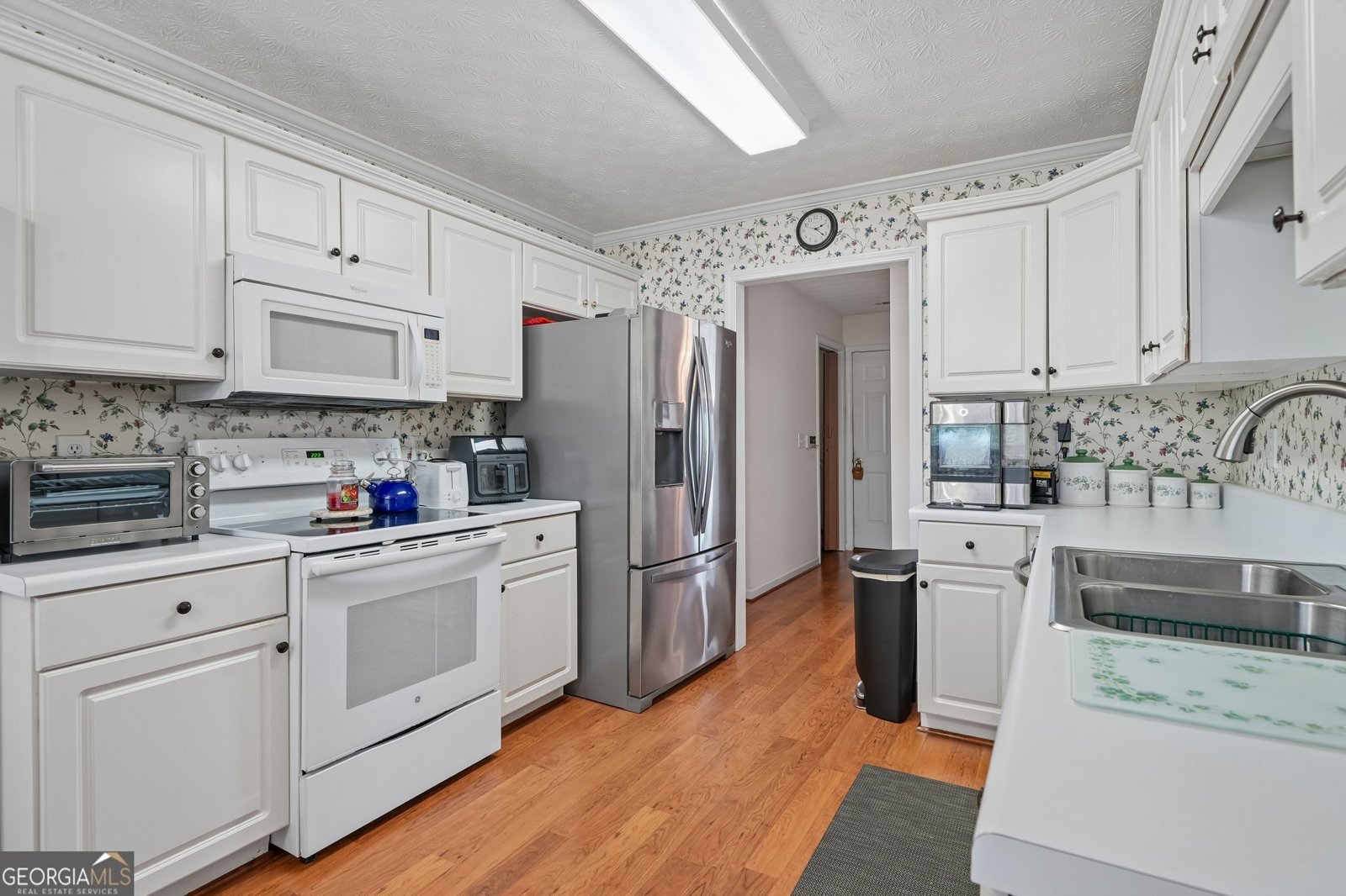 4821 Camden Drive Conyers - Photo 12
