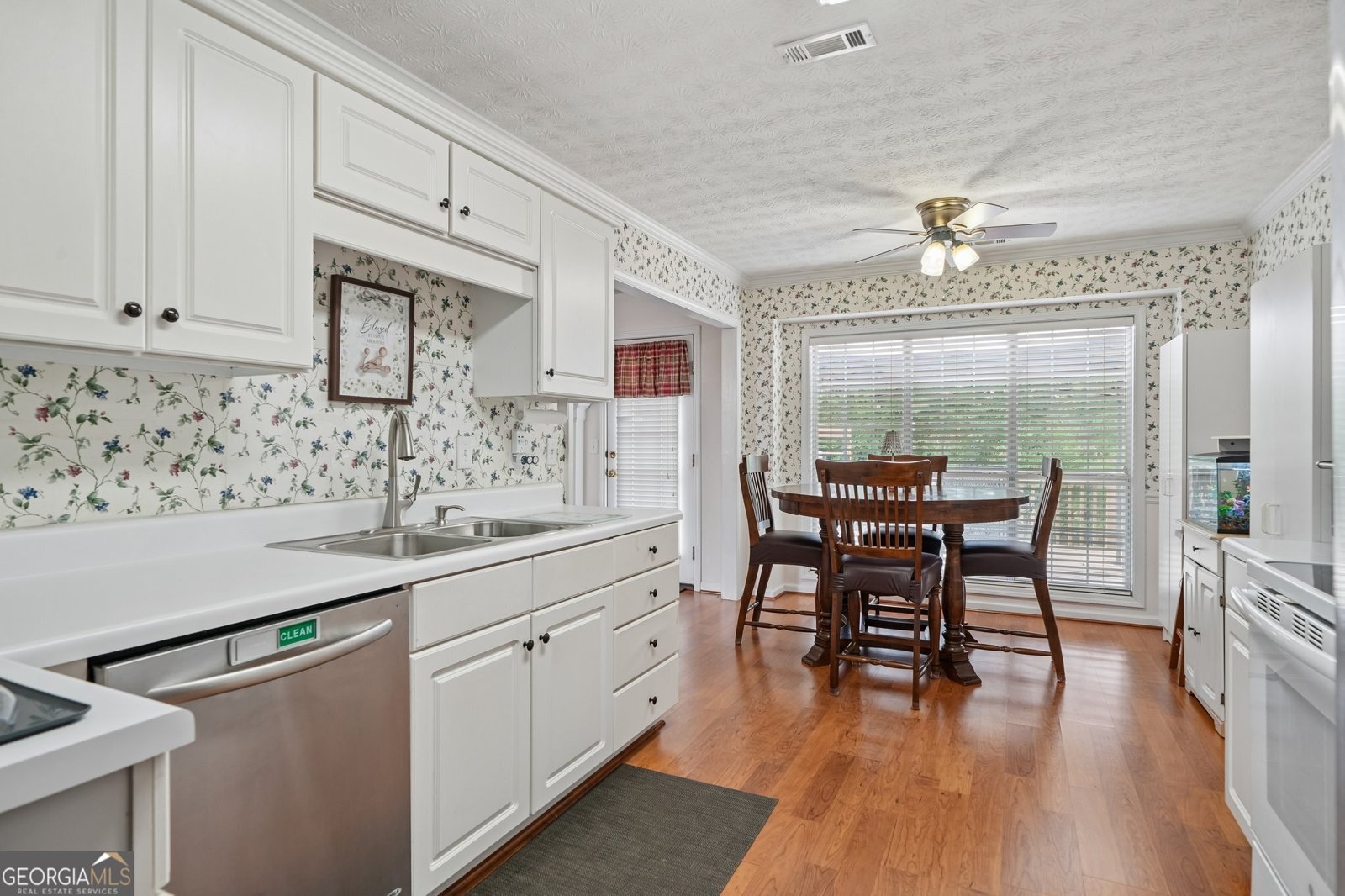 4821 Camden Drive Conyers - Photo 13