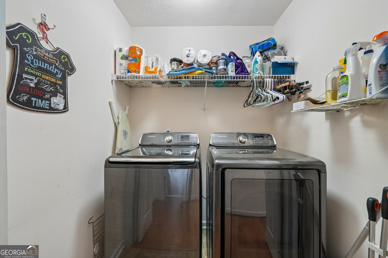 4821 Camden Drive Conyers - Photo 14