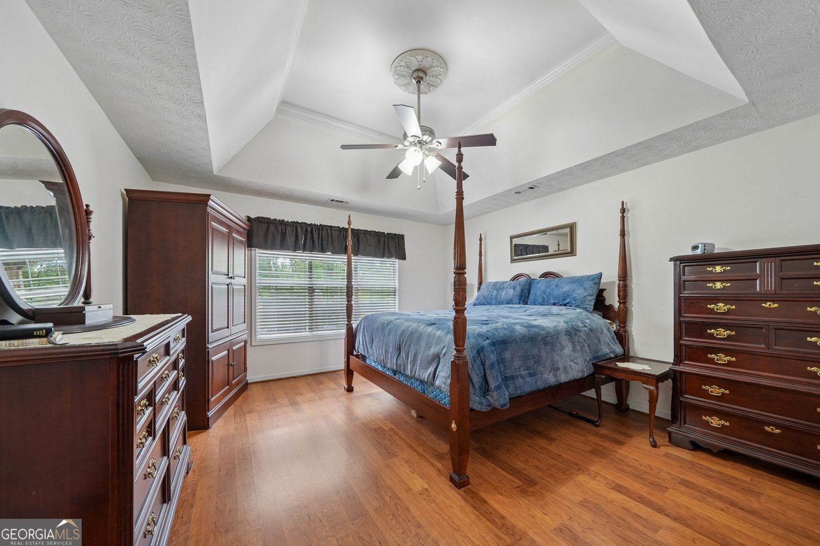 4821 Camden Drive Conyers - Photo 15