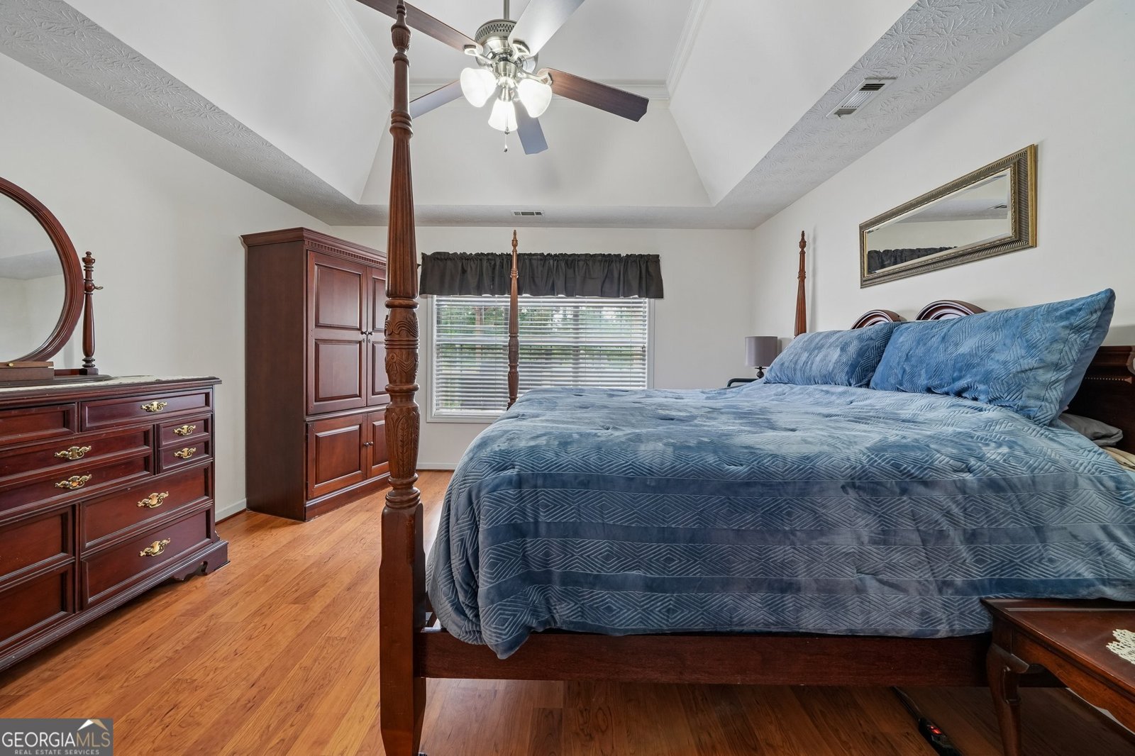 4821 Camden Drive Conyers - Photo 16