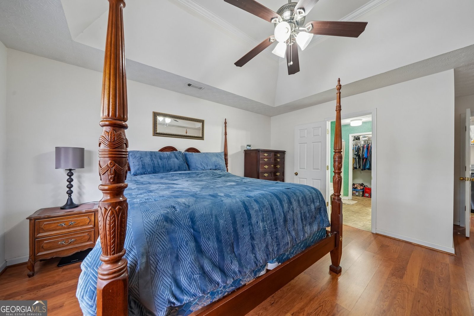 4821 Camden Drive Conyers - Photo 17