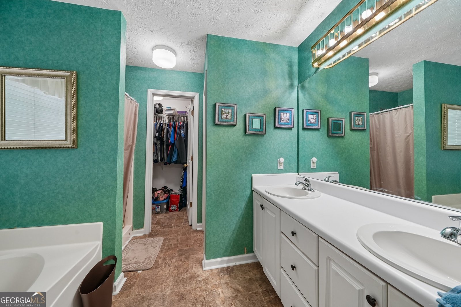 4821 Camden Drive Conyers - Photo 18