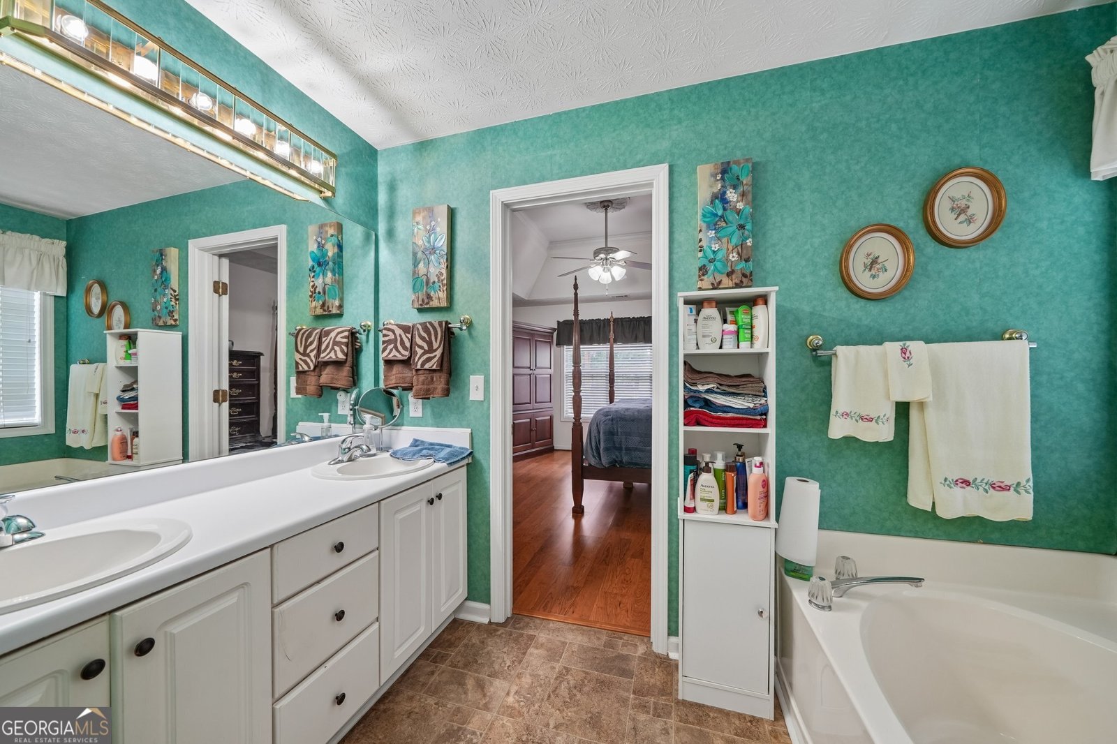 4821 Camden Drive Conyers - Photo 19