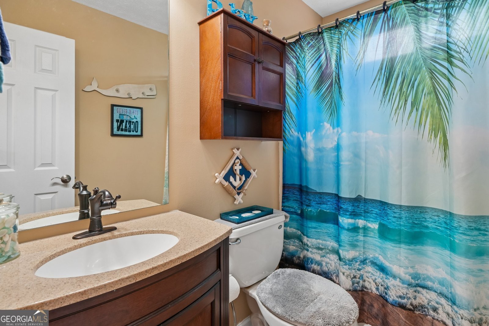 4821 Camden Drive Conyers - Photo 22
