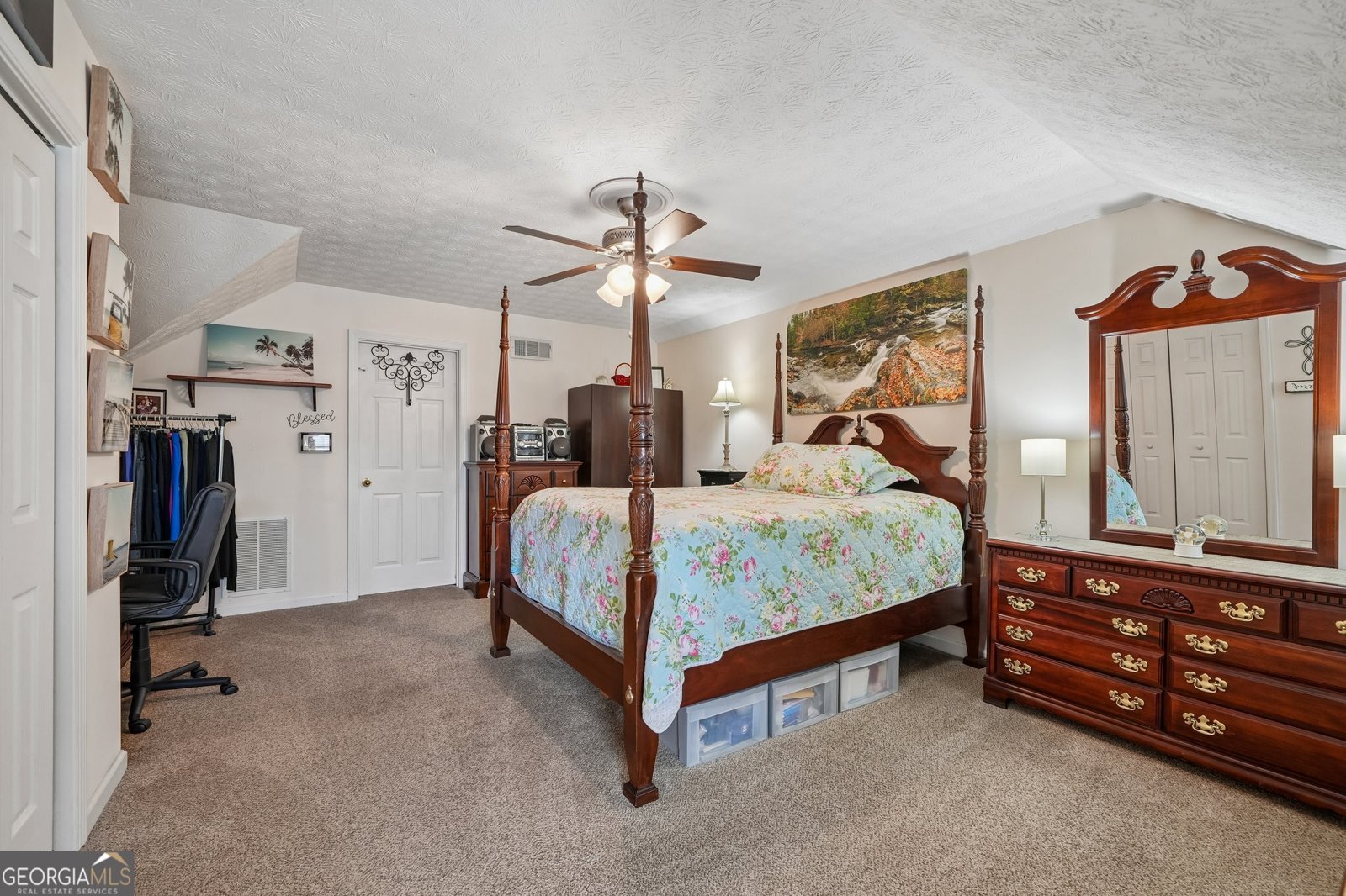 4821 Camden Drive Conyers - Photo 24