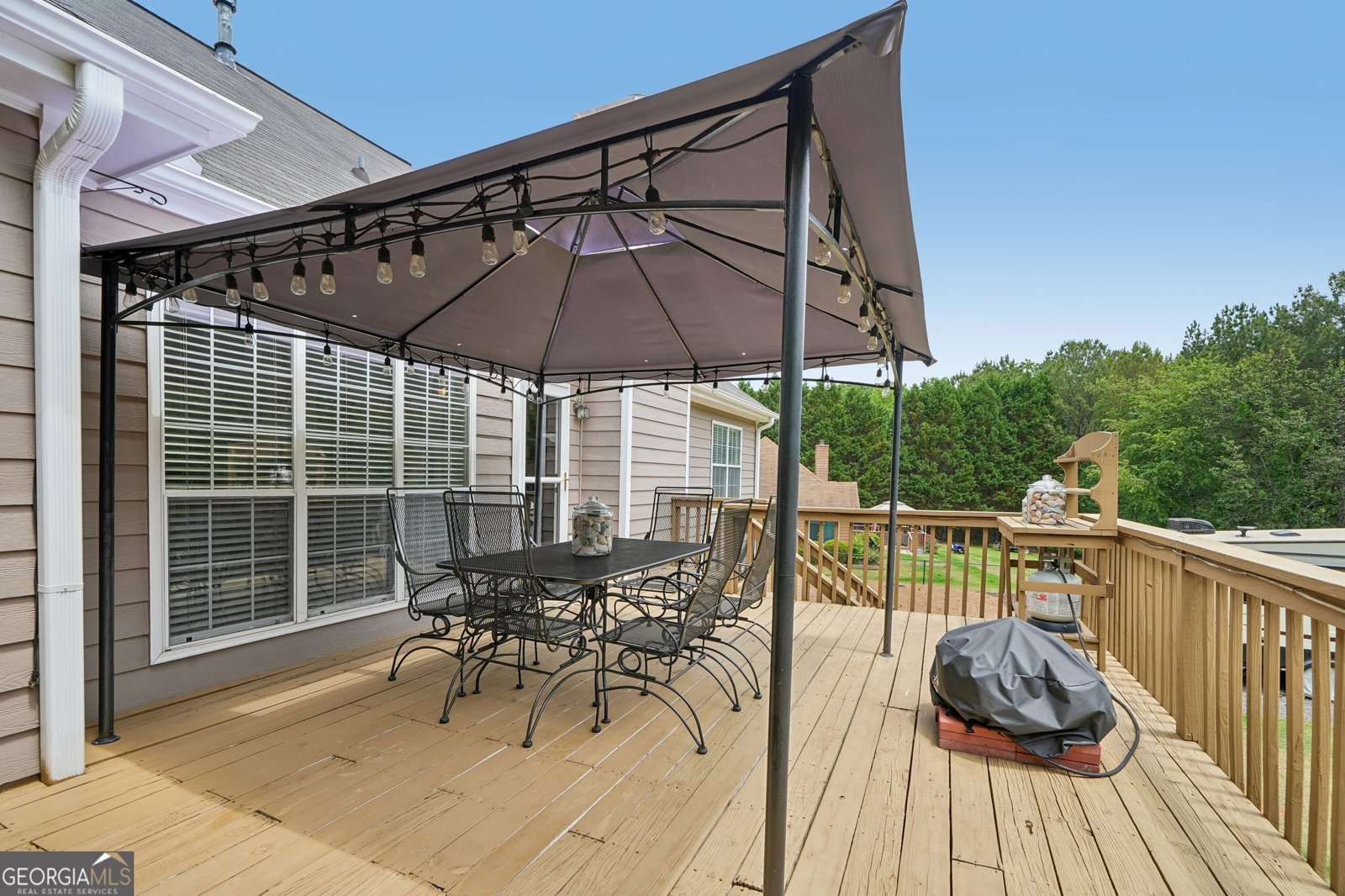 4821 Camden Drive Conyers - Photo 25