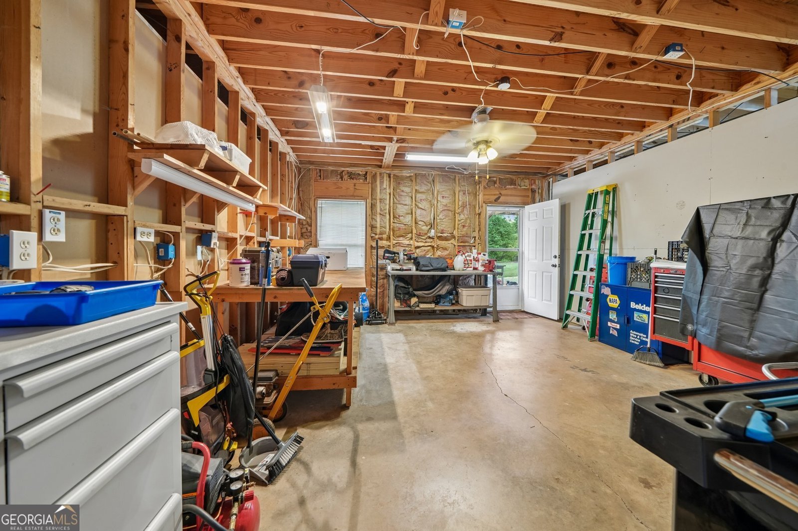 4821 Camden Drive Conyers - Photo 27