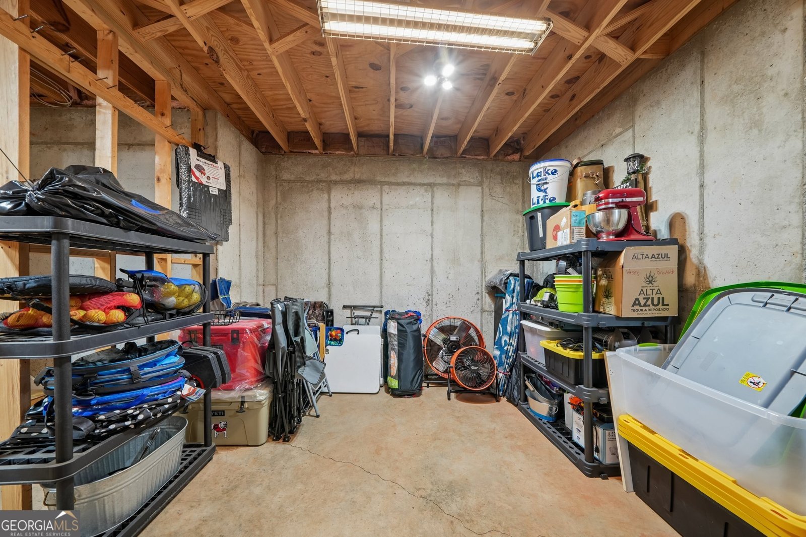 4821 Camden Drive Conyers - Photo 28
