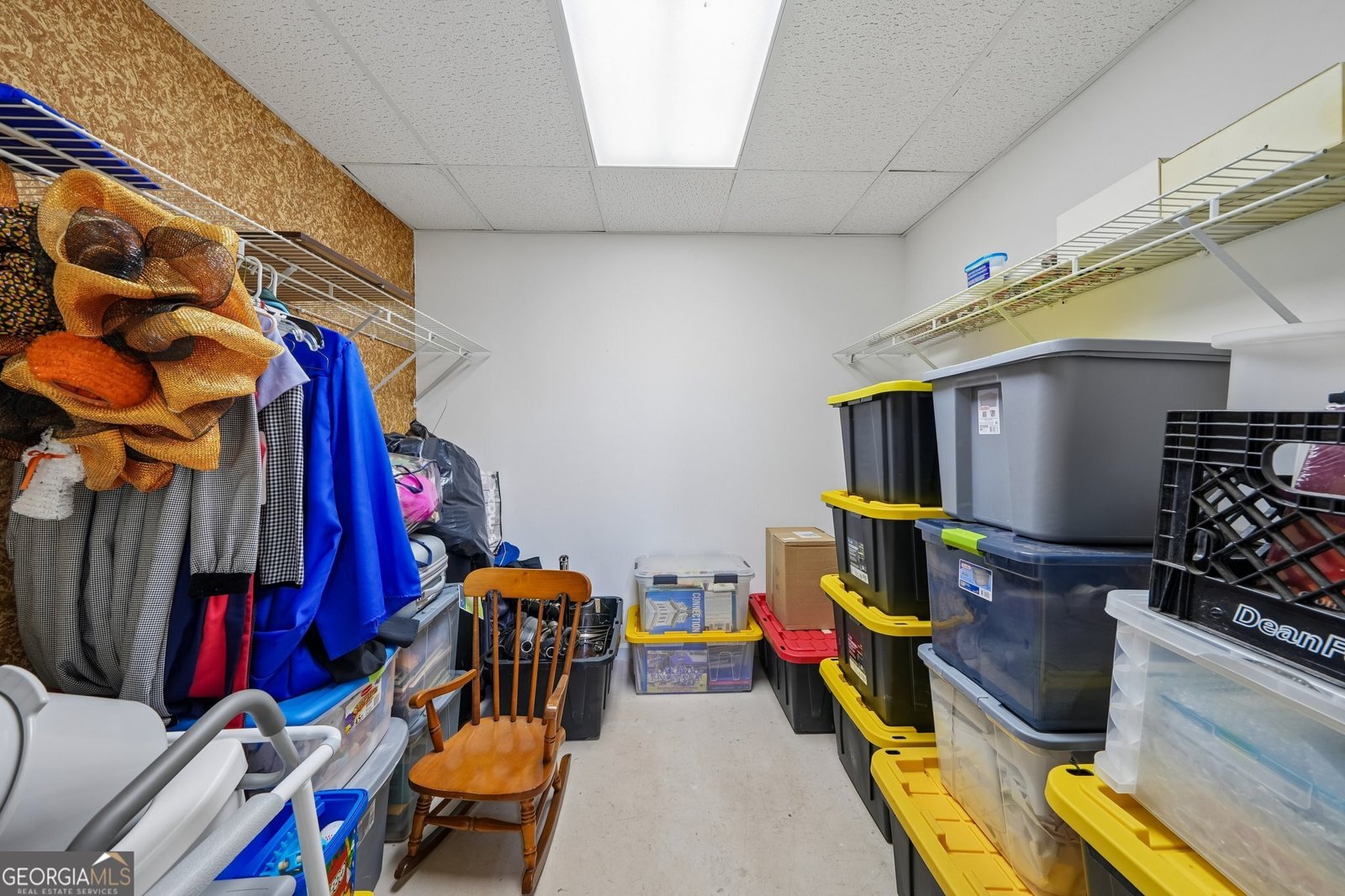4821 Camden Drive Conyers - Photo 29