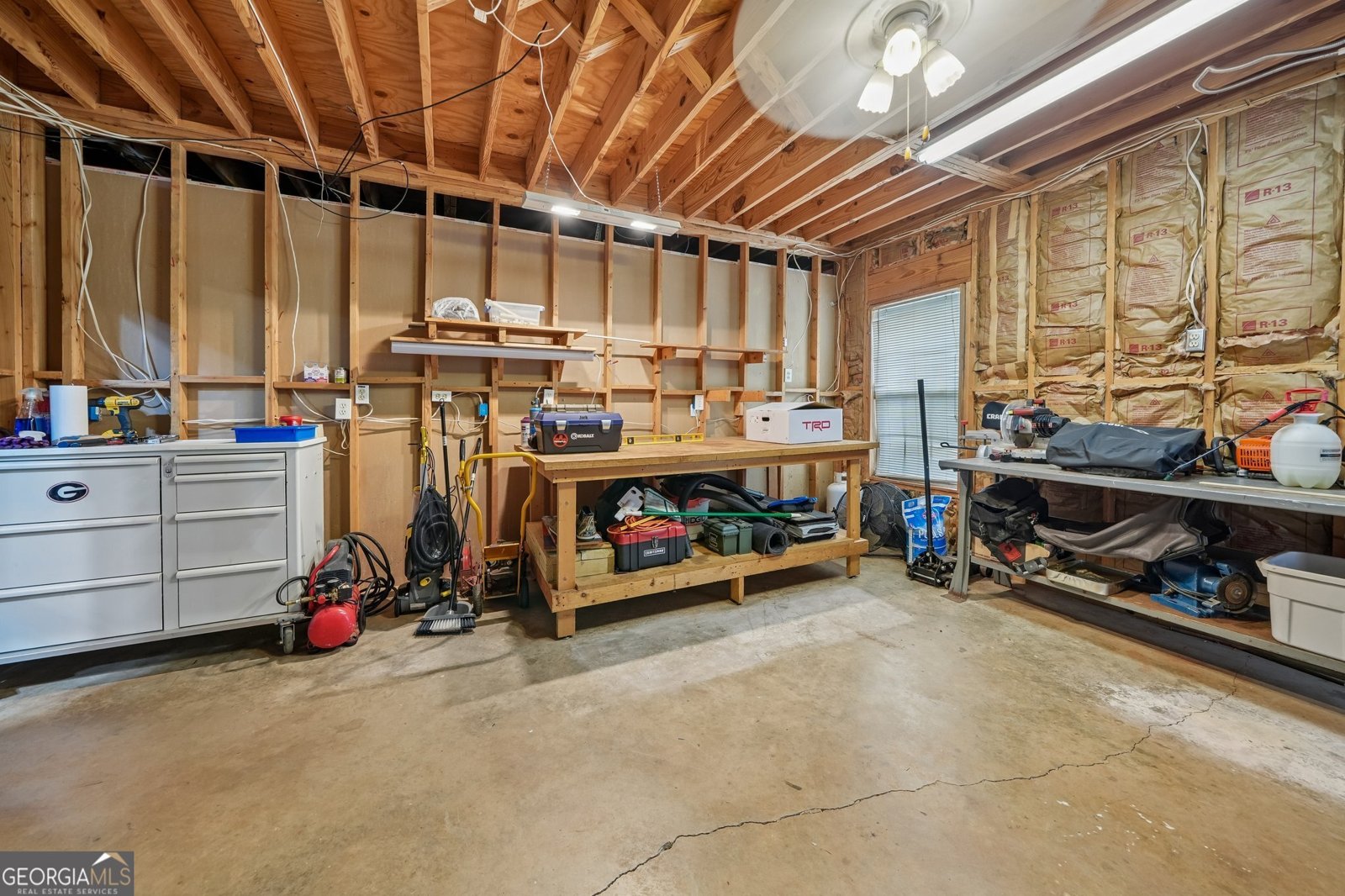 4821 Camden Drive Conyers - Photo 31