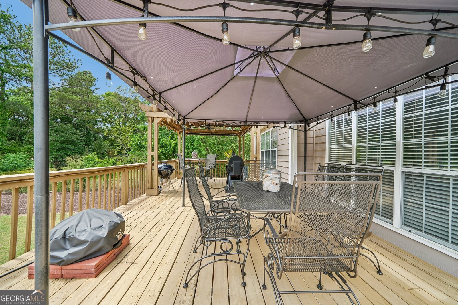 4821 Camden Drive Conyers - Photo 33