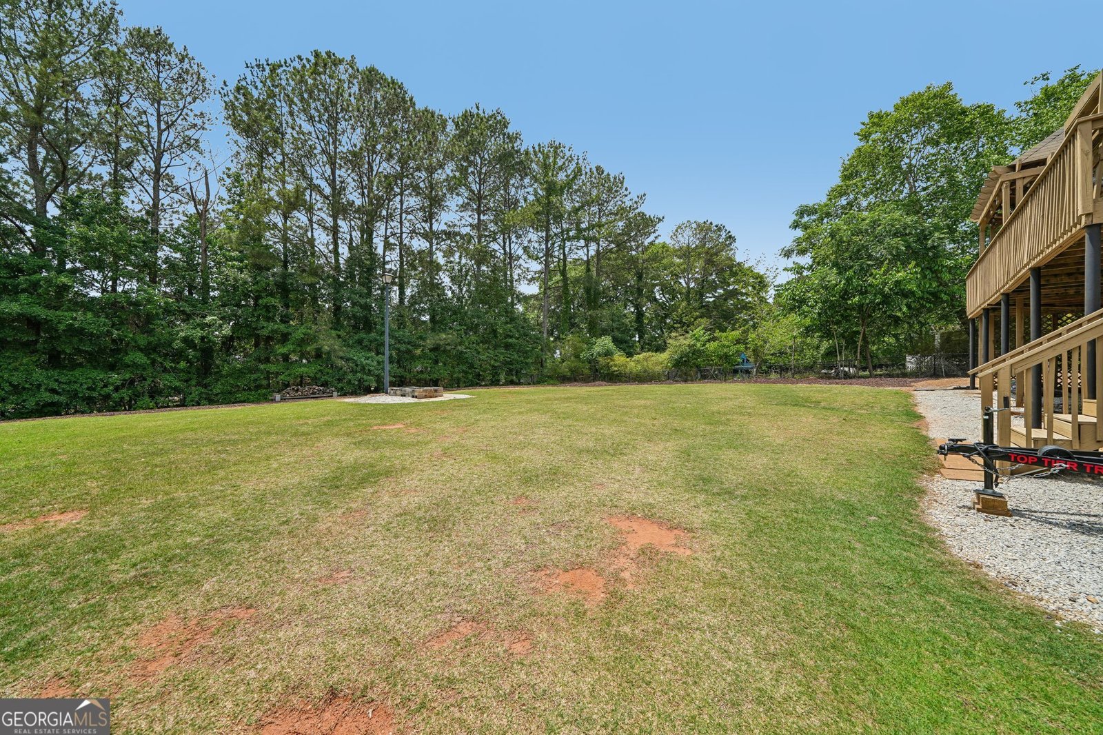 4821 Camden Drive Conyers - Photo 35
