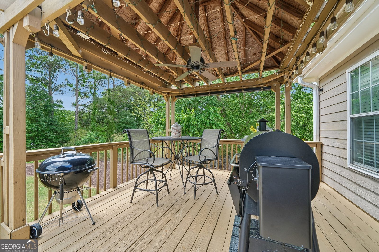 4821 Camden Drive Conyers - Photo 36